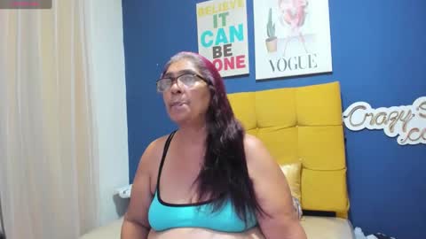 Snapshot of renata_milf_ chatting on March 6, 2025, 4:19 am renata_milf_ online show from March 6, 2025, 4:19 am