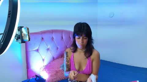 renata_velvet online show from March 10, 2026, 11:48 am