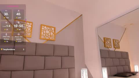 Snapshot of renatajhonson chatting on November 15, 2025, 6:11 am Renata online show from November 15, 2025, 6:11 am