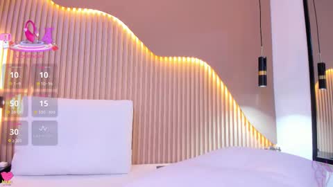 Renata online show from December 23, 2025, 5:05 am