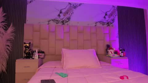 Renata online show from March 18, 2026, 5:21 am