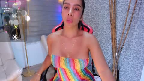 Snapshot of renatareyes chatting on December 2, 2024, 12:52 am Renata Reyes online show from December 2, 2024, 12:52 am