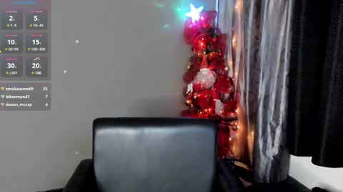 renatawilsom online show from December 24, 2024, 4:19 pm