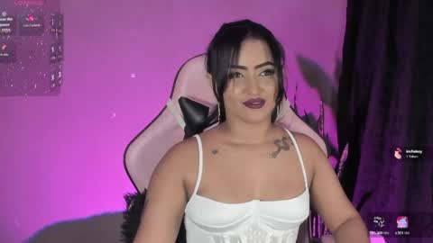 renatawilsom online show from April 7, 2026, 7:14 pm