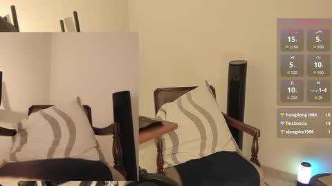 Snapshot of renattacruz chatting on February 21, 2025, 3:32 pm renattacruz online show from February 21, 2025, 3:32 pm