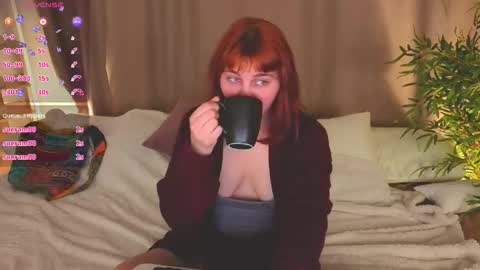 rene_shine online show from February 11, 2026, 6:13 pm