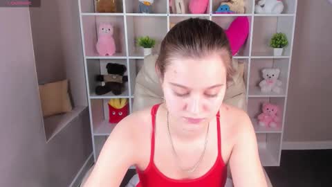 Renesmy online show from October 23, 2025, 12:54 am