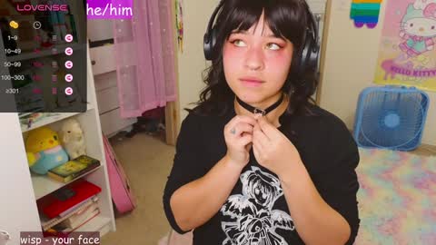 Snapshot of renpuppy chatting on January 20, 2025, 5:59 am REN online show from January 20, 2025, 5:59 am