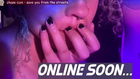 Snapshot of renpuppy chatting on February 10, 2025, 5:47 am REN online show from February 10, 2025, 5:47 am