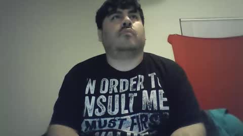 Snapshot of renz187 chatting on November 28, 2025, 12:02 am Renz online show from November 28, 2025, 12:02 am