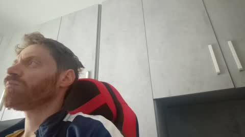 Raul online show from April 12, 2026, 2:00 pm