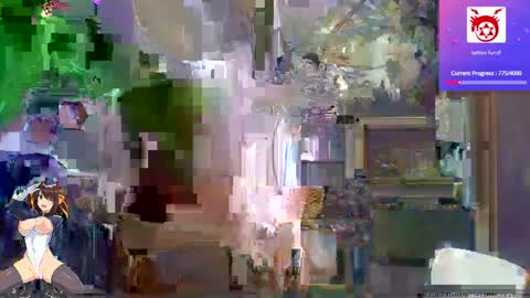 Snapshot of residentgoblin chatting on December 31, 2024, 4:04 pm residentgoblin online show from December 31, 2024, 4:04 pm