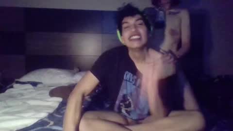 Snapshot of residentgoblin chatting on January 15, 2025, 10:17 am residentgoblin online show from January 15, 2025, 10:17 am