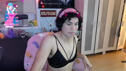 Snapshot of residentgoblin chatting on February 13, 2025, 8:06 am residentgoblin online show from February 13, 2025, 8:06 am