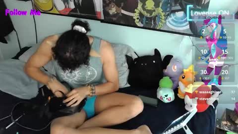 Snapshot of residentgoblin chatting on October 10, 2025, 7:02 pm residentgoblin online show from October 10, 2025, 7:02 pm