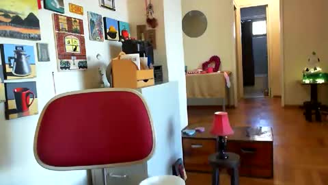 Residentofthecity online show from March 2, 2026, 9:32 pm