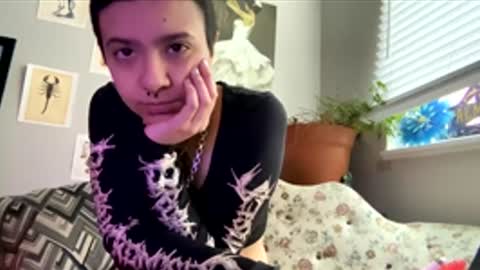 angel 3 online show from March 24, 2026, 8:03 pm