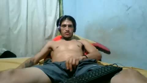 Luis online show from June 22, 2026, 9:50 am