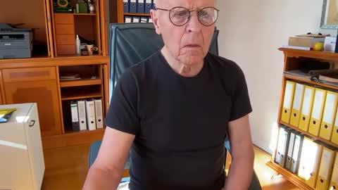 reteid online show from October 23, 2025, 12:59 pm