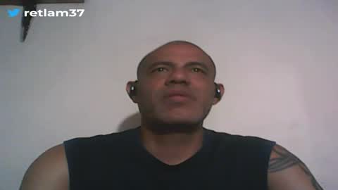 Walter online show from October 6, 2025, 3:26 am