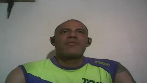 Walter online show from October 12, 2025, 3:16 am