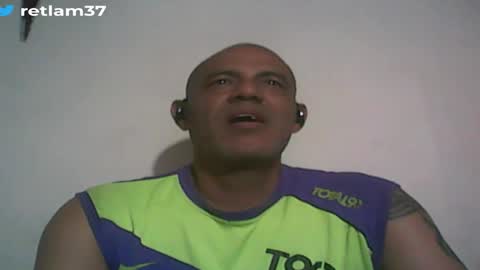 Walter online show from November 23, 2025, 3:28 am