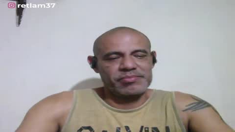 Walter online show from May 19, 2026, 4:19 am