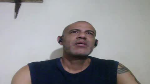 Snapshot of retlam37 chatting on June 30, 2026, 4:57 am Walter online show from June 30, 2026, 4:57 am