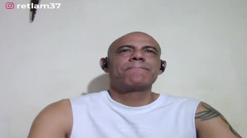 Snapshot of retlam37 chatting on July 3, 2026, 4:30 am Walter online show from July 3, 2026, 4:30 am