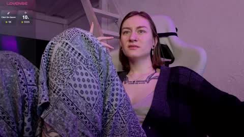 Snapshot of retromarie chatting on January 18, 2026, 4:55 pm Rie online show from January 18, 2026, 4:55 pm