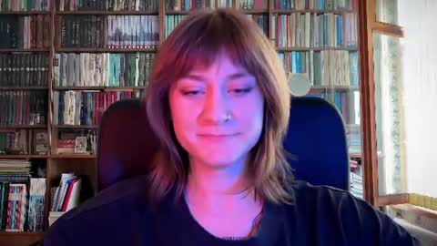 Rie online show from June 25, 2026, 2:55 am