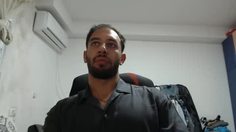 Chris online show from October 27, 2025, 5:06 pm