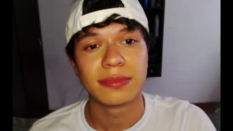 Snapshot of rexbunnybody chatting on March 1, 2025, 5:27 pm Rex online show from March 1, 2025, 5:27 pm