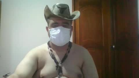 Paisitamisterioso91 online show from November 9, 2025, 10:30 pm