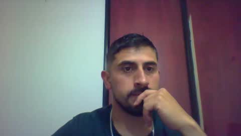 REYALAD online show from September 30, 2025, 4:45 pm