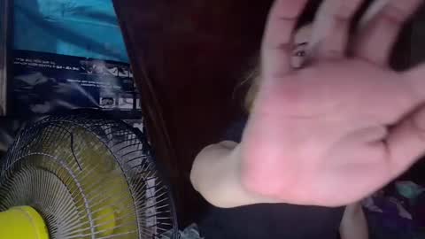 Snapshot of reyna14325 chatting on January 4, 2025, 10:38 am Reynaldo Palermo Alconera online show from January 4, 2025, 10:38 am