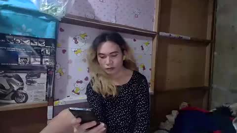 Snapshot of reyna14325 chatting on February 4, 2025, 1:06 pm Reynaldo Palermo Alconera online show from February 4, 2025, 1:06 pm