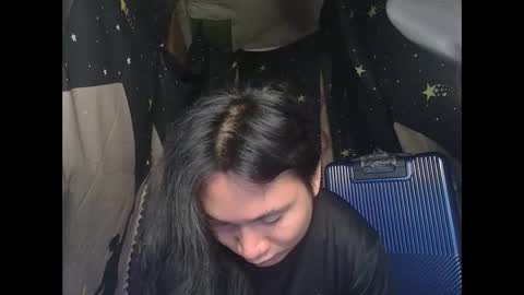 Snapshot of reyna14325 chatting on November 12, 2025, 9:58 pm Reynaldo Palermo Alconera online show from November 12, 2025, 9:58 pm