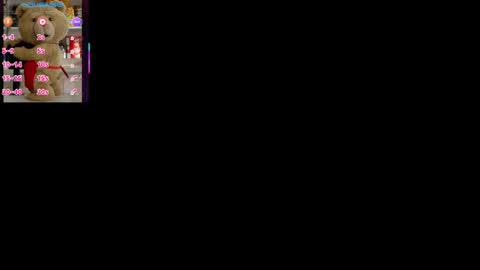 Reynplay online show from May 16, 2026, 7:34 pm
