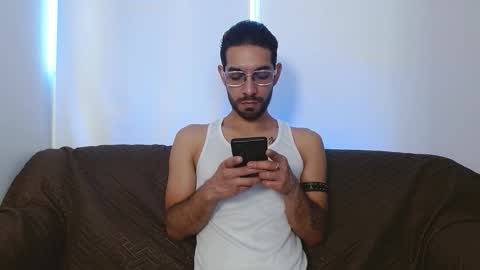 Snapshot of reypablo1 chatting on October 29, 2025, 10:22 pm REY PABLO Independent online show from October 29, 2025, 10:22 pm