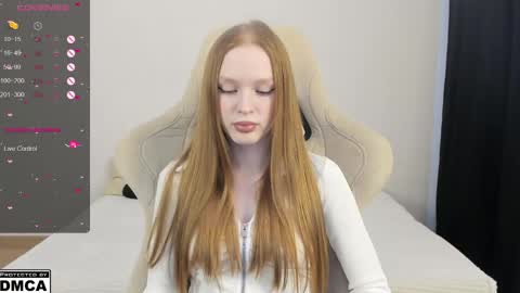 nice to meet you  3  I am Milena online show from March 15, 2026, 11:38 am