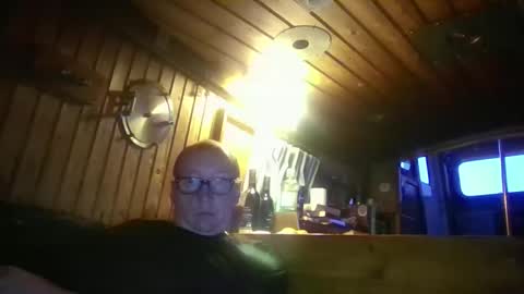 Snapshot of rezznova chatting on April 24, 2026, 7:16 pm Joe online show from April 24, 2026, 7:16 pm