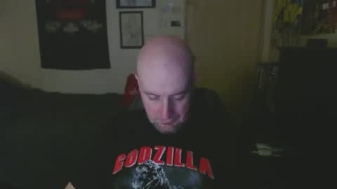 rg3583 online show from November 21, 2025, 10:19 pm