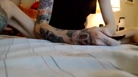 rgilk26 online show from December 16, 2024, 8:48 pm