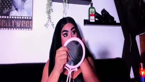 ROBERTA online show from May 18, 2026, 3:57 am