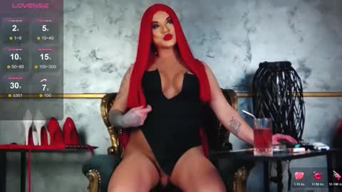 Rhea online show from March 10, 2026, 11:10 pm