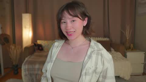 Nanami online show from April 9, 2026, 6:24 pm