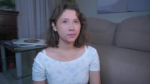 Nanami online show from July 6, 2026, 8:11 pm