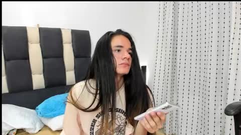 rhiannacoral online show from February 18, 2025, 11:52 pm