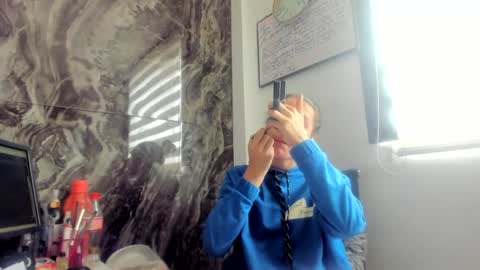 rhiannacoral online show from February 26, 2025, 3:41 pm